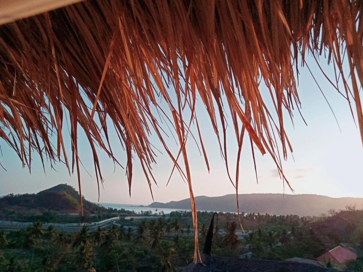 Kuta Cabana Eco Lodge Exterior photo